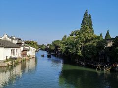 -乌镇景区