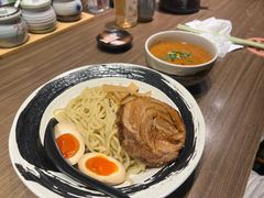 -雷神拉面(财富中心玉米楼店)