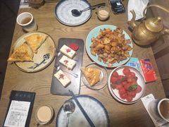 -那时新疆·若羌(经纬汇店)