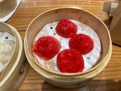 -包小笼·金牌汤包(中山路店)