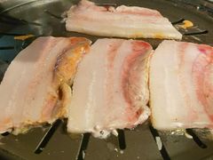 厚切五花-九田家黑牛烤肉料理(无锡T12店)