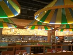 -塔哈尔·新疆盛宴(奉贤龙湖店)