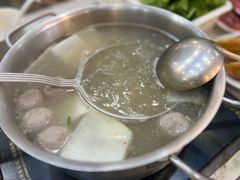 -黑山牛肉汤火锅(花城汇店)