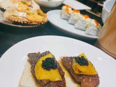-铁板诱惑法式铁板烧(大卫城店)
