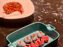 -蒋记海鲜姿造•洋房别墅(星河湾店)