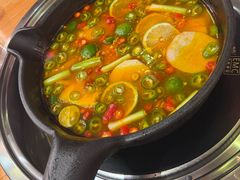 -黔三一夺夺粉酸汤火锅(百信店)