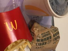 -麦当劳(世纪汇广场店)