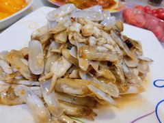 -聚德福海鲜家常菜(刘庄店)