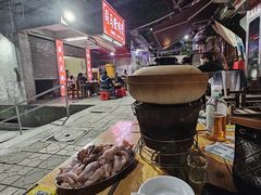 -司马街鸡煲(西华路店)