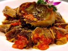 -御花园·粤菜·海鲜火锅(中山公园店)