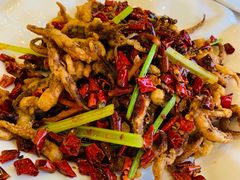 -津悦·正阳春烤鸭(红旗南路店)