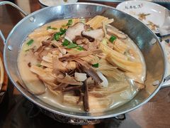 -朗妈私房菜(婺女州店)