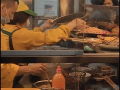 -四里沙茶面(湖滨四里店)