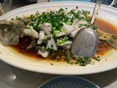 -鱼你相聚·河鲜馆(袁家岭店)