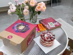 -静宜和她的朋友(星海广场店)