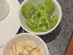 -揽月斋炙子烤肉·清真(安定门·五道营店)
