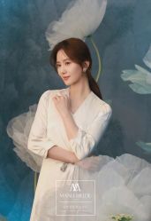 -MANLI BRIDAL婚纱