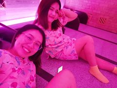 -汤连得温泉馆(宝山店)