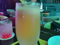 -MOSSO音乐酒吧·Live House(南京西路店)