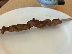 -维吾尔餐厅(宜山路店)