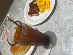 -翠华餐厅(正佳广场店)