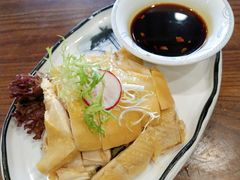 -汤记传菜(浦江店)