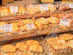 -西村叔叔的店·面包·甜品·蛋糕(清河万象汇店)