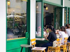 门面-RAC BAR(安福路店)