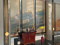 -庐灶江南·江南菜·四合院Bistro(东直门雍和宫·原华侨宾馆店)