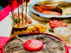 -大龙燚火锅(天钥桥路店)