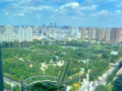 -君悦酒店·乐厨·高空自助餐(青年大街店)