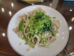 -民族饭荘(新华大街店)