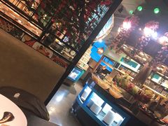 -味芝树·牛排烤肉自助(海亮店)