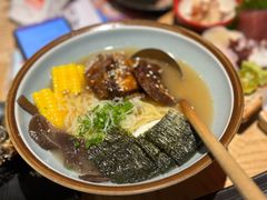 -鸟山鸣·日料食堂(王府井店)