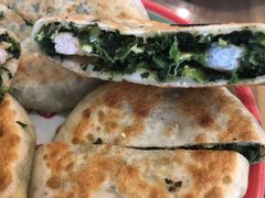 -小放牛炒菜馆(军校店)
