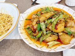 -四川内江驻京办餐厅·大千食府(西客站店)