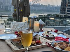 -埠口精酿夜景餐酒吧· BREWPORT BISTRO(长嘉汇重庆之眼店)