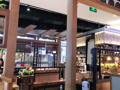 大堂-呷哺呷哺(万达新世界店)