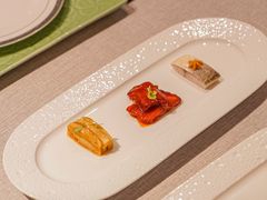 -T館·花园艺术餐厅