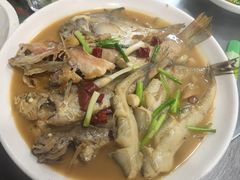 -健跳小海鲜(人民路店)