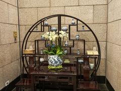 -苏州吴宫泛太平洋酒店