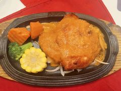 -斗牛士牛排餐厅(又一城店)