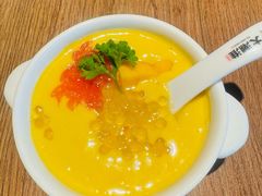 -大潮淮·淮扬菜(何园旗舰店)