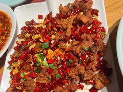 -一个叫川的地方(麒麟新天地店)
