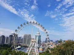 -富斯特索道