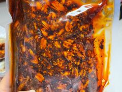 -鑫记婆婆兔·兔头(春熙店)
