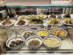 -西部马华清真兰州牛肉面·烧烤夜市(关东店)