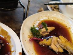 -一楼食业·美食人家