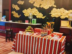 -圣地·布达拉酒店(江北嘴金融城店)