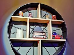 -JUKEBOX玖部音乐餐厅(华侨城店)